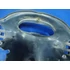Kép 3/9 - Kymco ZX Super Fever Scout 50 1999-2006 KCX műszerfal idom kormány idom hátsó Lenkerverkleidung handle cover