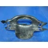 Kép 9/9 - Kymco ZX Super Fever Scout 50 1999-2006 KCX műszerfal idom kormány idom hátsó Lenkerverkleidung handle cover