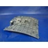 Kép 2/4 - Kymco ZX Super Fever Scout 50 1999-2006 KCX taposó idom Tritbett verkleidung Cover