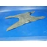 Kép 1/4 - Kymco ZX Super Fever Scout 50 1999-2006 KCX  taposó gumi Fussmatten foot mats