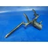 Kép 4/4 - Kymco ZX Super Fever Scout 50 1999-2006 KCX kormány Lenker handlebar