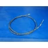 Kép 2/3 - Kymco ZX Super Fever Scout 50 1999-2006 KCX fékbowden Bremszug brake cable
