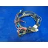 Kép 2/5 - Kymco ZX Super Fever Scout 50 1999-2006 KCX kábelköteg Kabelbaum wiring harness