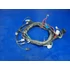 Kép 3/5 - Kymco ZX Super Fever Scout 50 1999-2006 KCX kábelköteg Kabelbaum wiring harness