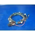 Kép 4/5 - Kymco ZX Super Fever Scout 50 1999-2006 KCX kábelköteg Kabelbaum wiring harness