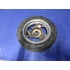 Kép 3/4 - MBK XC125 Flame 2000-2004 Yamaha Cygnus R 125 1999-2002 hátsó kerék Hinterrad  rear Wheel