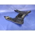 Kép 2/5 - MBK XC125 Flame 2000-2004  Taposó idom verkleidung innen cover