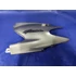 Kép 1/4 -  MBK XC125 Flame 2000-2004  Ülés Sitzbank Seat