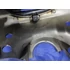 Kép 7/7 - MBK XC125 Flame 2000-2004  Kormámyidom első  Lenkerverkleidung  cover Handlebar