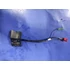 Kép 1/2 - MBK XC125 Flame 2000-2004  kormány kapcsoló Lenkerschälter Handlebar switch