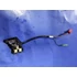 Kép 2/2 - MBK XC125 Flame 2000-2004  kormány kapcsoló Lenkerschälter Handlebar switch