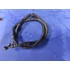 Kép 1/2 - MBK XC125 Flame 2000-2004 Yamaha Cygnus R 125 1999-2002 fékcső Bremsleute Brakeline