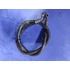 Kép 2/2 - MBK XC125 Flame 2000-2004 Yamaha Cygnus R 125 1999-2002 fékcső Bremsleute Brakeline
