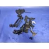 Kép 1/2 - MBK XC125 Flame 2000-2004 Yamaha Cygnus R 125 1999-2002 Motorblokk Motorblock engine 