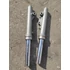Kép 1/2 - MBK XC125 Flame 2000-2004 Yamaha Cygnus R 125 1999-2002 első villa T szár Vordergabel front fork