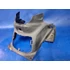 Kép 1/4 -  MBK XC125 Flame 2000-2004  Szervíz idom Serviceverkleidung cover