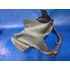 Kép 2/4 - MBK XC125 Flame 2000-2004  Szervíz idom Serviceverkleidung cover