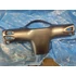 Kép 1/4 - Piaggio Beverly 500 2003 kormányidom hátsó Lenkerverkleidung hinten rear handle cover 