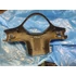 Kép 3/4 - Piaggio Beverly 500 2003 kormányidom hátsó Lenkerverkleidung hinten rear handle cover