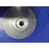 Kép 2/2 - Piaggio Beverly 500 2003 variátortárcsa Varioscheibe gear box