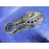 Kép 5/6 - Piaggio Beverly 500 2003 variátordekni Variodeckel engine cover