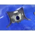 Kép 2/2 - Piaggio Beverly 500 2003 szervíz idom Verkleidung cover panel