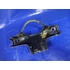 Kép 4/4 - Piaggio Beverly 500 2003 kormányidom hátsó Lenkerverkleidung hinten rear handle cover