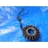 Kép 1/2 - Piaggio Beverly 500 2003 generáor állórész Lichtmaschine sator Alternator