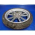 Kép 2/16 - Piaggio Beverly 500 2003 első kerék Vorderrad front wheel