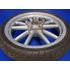 Kép 7/16 - Piaggio Beverly 500 2003 első kerék Vorderrad front wheel