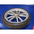 Kép 12/16 - Piaggio Beverly 500 2003 első kerék Vorderrad front wheel