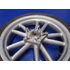Kép 13/16 - Piaggio Beverly 500 2003 első kerék Vorderrad front wheel