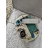 Kép 2/2 - Piaggio Free 50 1997 műszerfal kilóméteróra Tachometer cockpit
