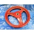 Kép 2/3 - Piaggio Free 50 1999 hátsó kerék Hinterrad rear wheel 14X1,85 