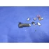 Kép 1/3 - Piaggio Hexagon 150 2T 1992-1997 Zárszett Schloßsatz lock set