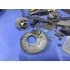 Kép 7/22 - Piaggio Hexagon 150 2T 1992-1997 csavar Schraube kleinteile