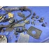 Kép 8/22 - Piaggio Hexagon 150 2T 1992-1997 csavar Schraube kleinteile
