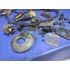 Kép 10/22 - Piaggio Hexagon 150 2T 1992-1997 csavar Schraube kleinteile