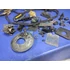 Kép 11/22 - Piaggio Hexagon 150 2T 1992-1997 csavar Schraube kleinteile