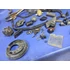 Kép 18/22 - Piaggio Hexagon 150 2T 1992-1997 csavar Schraube kleinteile