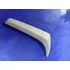 Kép 1/5 - Piaggio Liberty 125 oldalidom bumeráng Verkleidung Left Side Deflector cover