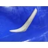 Kép 5/5 - Piaggio Liberty 125 2007 oldalidom bumeráng Verkleidung Left Side Deflector  cover