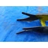 Kép 2/12 - Rieju RS1 50 2000 ülés alatti idom Heckverkleidung rear cover