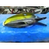 Kép 9/12 - Rieju RS1 50 2000 ülés alatti idom Heckverkleidung rear cover