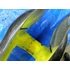 Kép 10/12 - Rieju RS1 50 2000 ülés alatti idom Heckverkleidung rear cover
