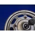 Kép 6/6 - SYM Fiddle 50 1998 - 2T  első kerék Vorederrad front wheel