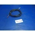 Kép 1/2 - SYM Fiddle 50 1998 - 2T hátsó fékbowden Bremszug Brake cable
