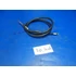 Kép 2/2 - SYM Fiddle 50 1998 - 2T hátsó fékbowden Bremszug Brake cable