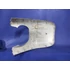 Kép 4/4 - SYM Fiddle 50 1998 - 2T első idom Verkleidung innen cover panel