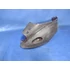 Kép 1/4 - SYM Fiddle 50 1998 - 2T jobb ülés alatti idom seiteverkleidung side Panel cover right
